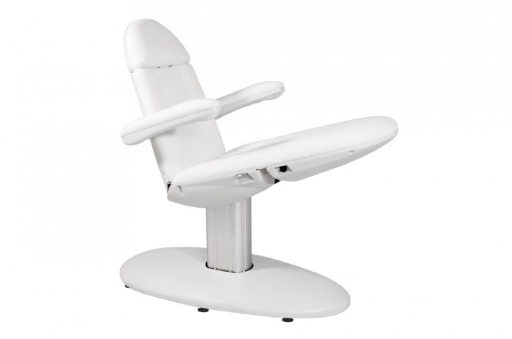 Električni pedikerski stol Queen XII Classic | 3 x motor