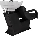 Frizerski umivalnik Lady ONE