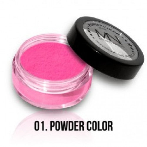 VT - Coloured acrylic Powder 01 - 8ml