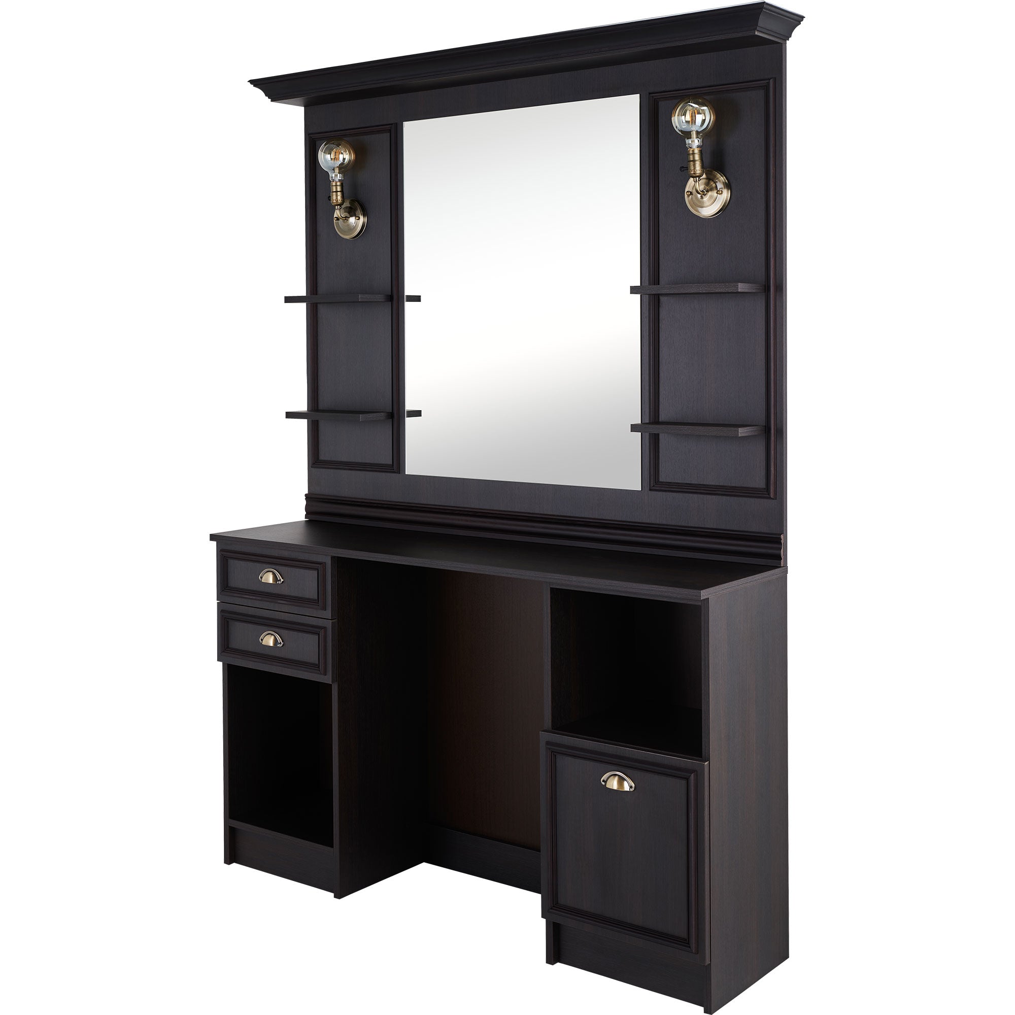 Brivska enota Lexus Wenge