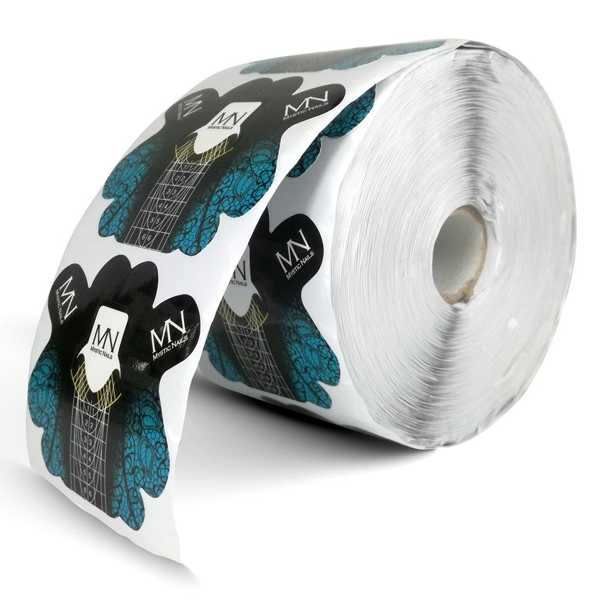 VT - MysticNails Salon Form 250kos