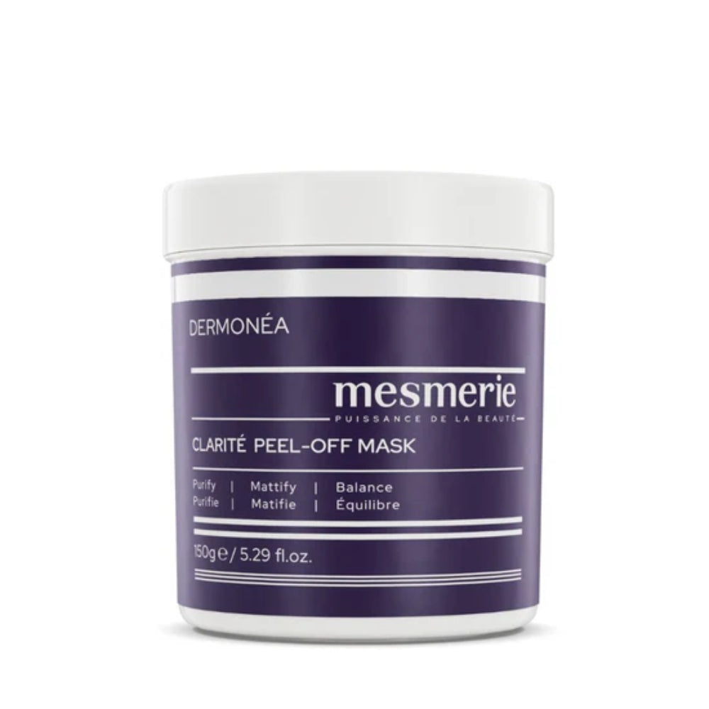Mesmerie DERMONEA - Clarite & Probiome blemish & balance control set