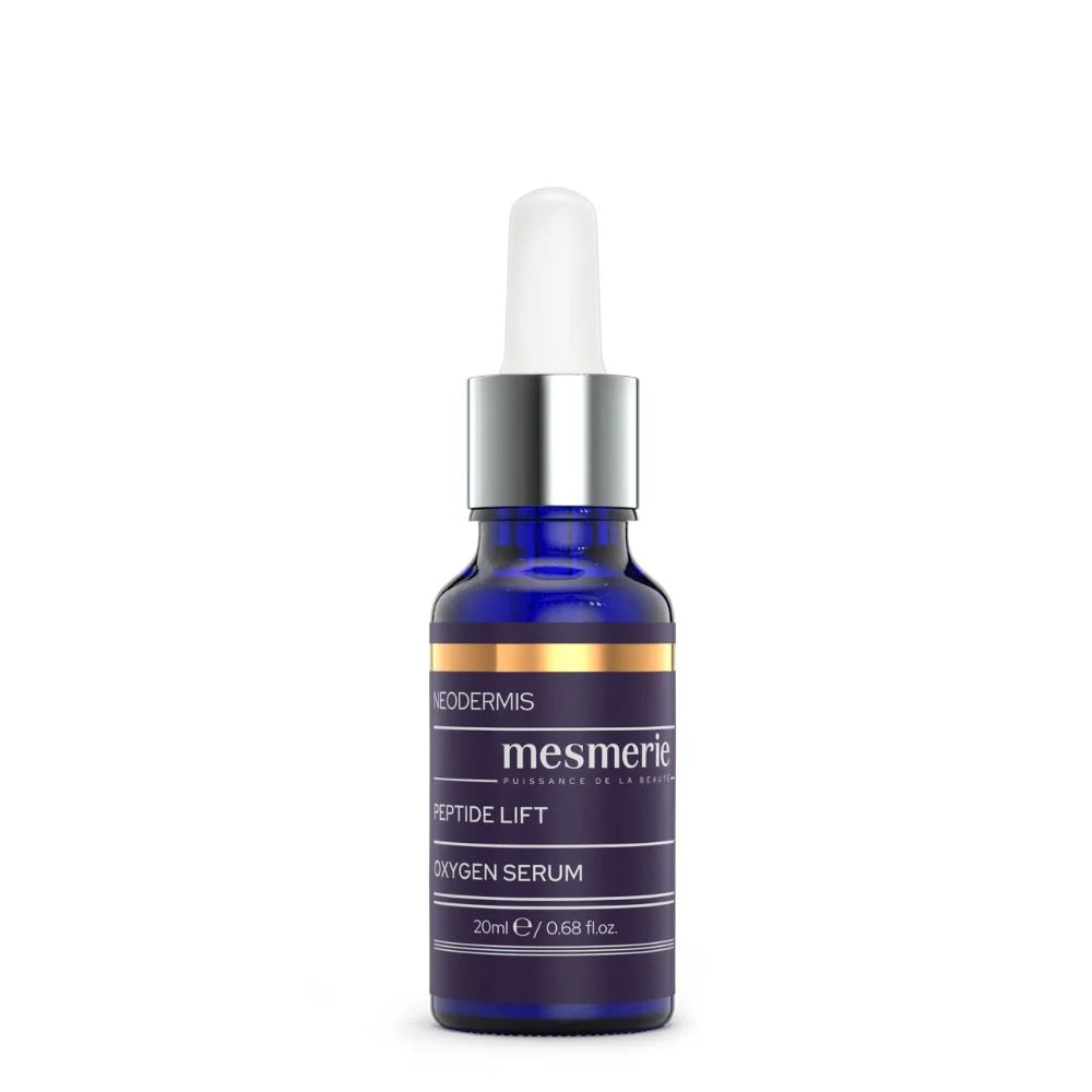 Mesmerie NEODERMIS - PEPTIDE LIFT OXYGEN serum 20ml