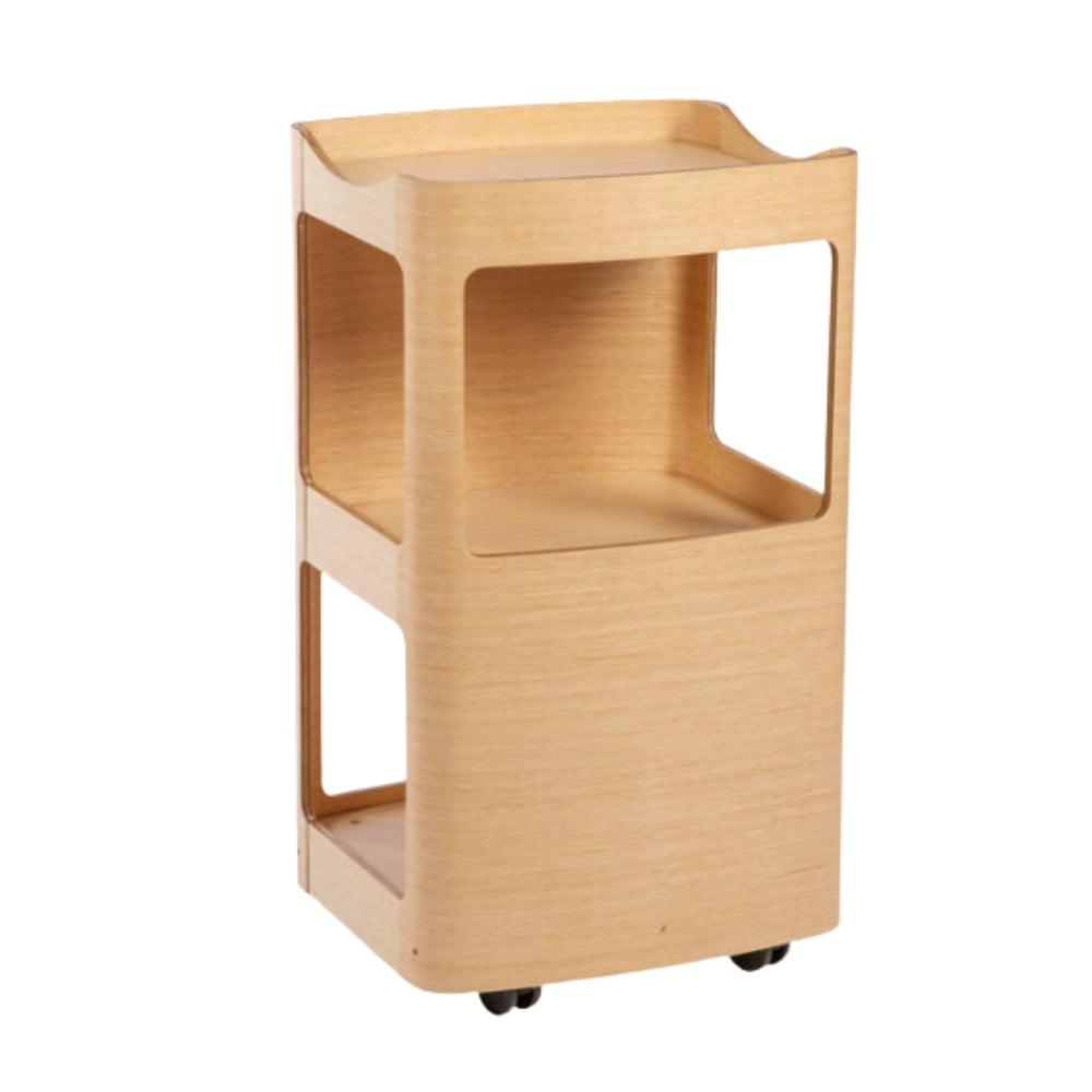 Voziček CON-FORT | Lesen, brez wenge