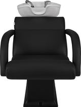 Frizerski umivalnik Lady ONE