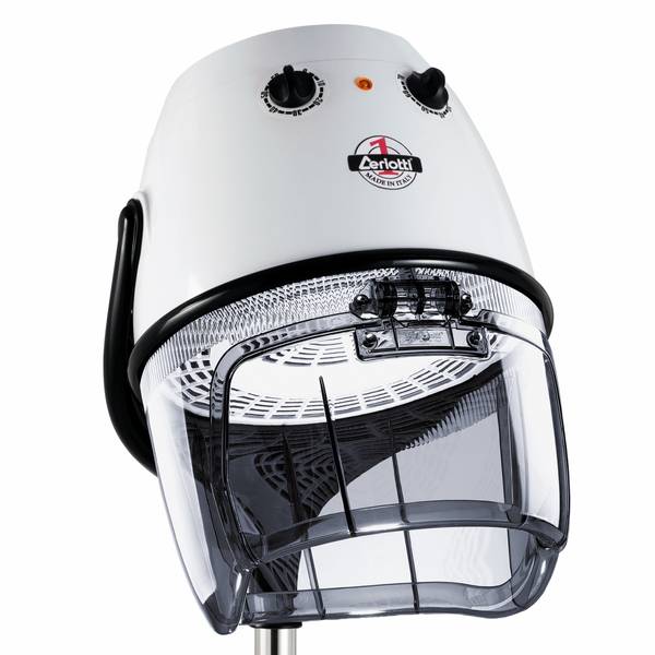 Sušilec las - hauba UNO | Ceriotti