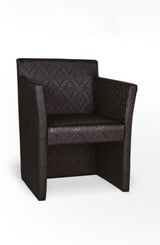 Čakalnica - Quadro naslanjač