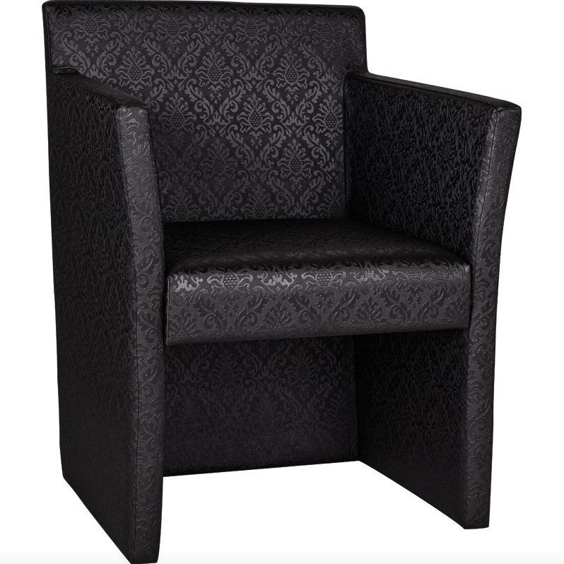 Čakalnica - Quadro naslanjač