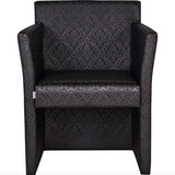 Čakalnica - Quadro naslanjač