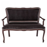 Čakalnica za frizerski salon - Prince