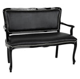 Čakalnica za frizerski salon - Prince