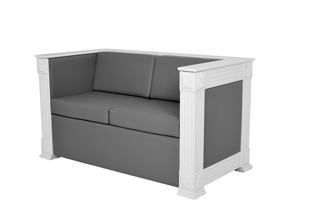 Čakalnica za frizerski salon Angel