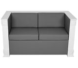 Čakalnica za frizerski salon Angel