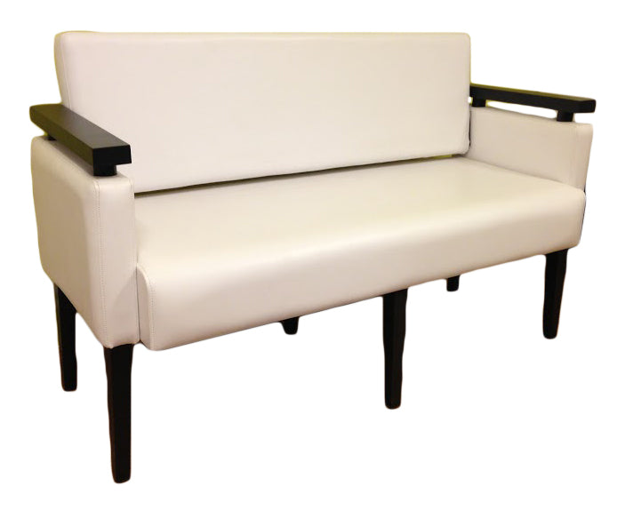 Čakalnica za frizerski salon Elegant