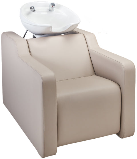 Frizerski umivalnik ALBA