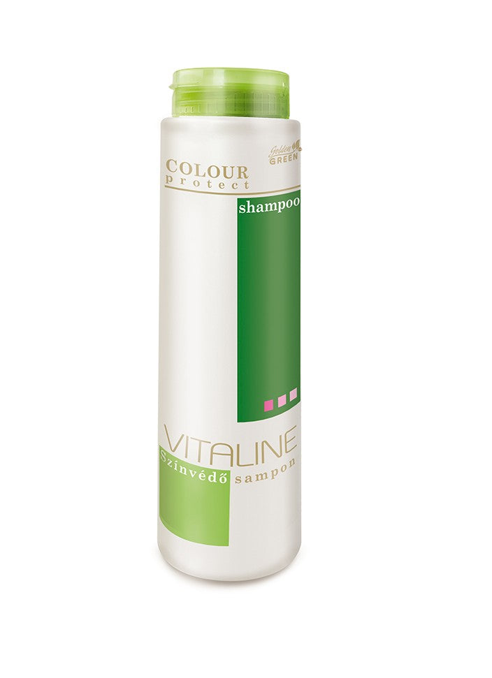 Šampon za zaščito barvanih las z arganovim oljem 250ml