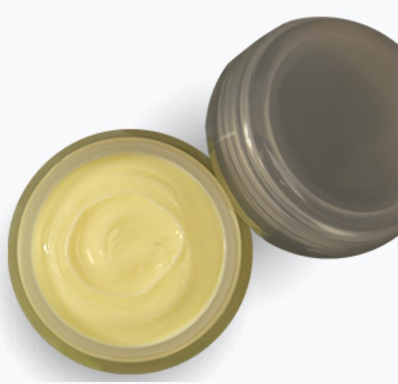 Anti-age krema za okrog oči Panthenol Koencim Q10 & Immortelle 15ml