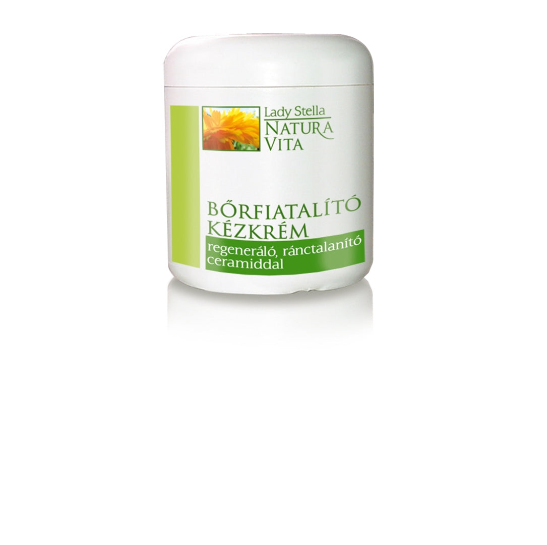 Anti-Age krema za roke s ceramidi 250ml 