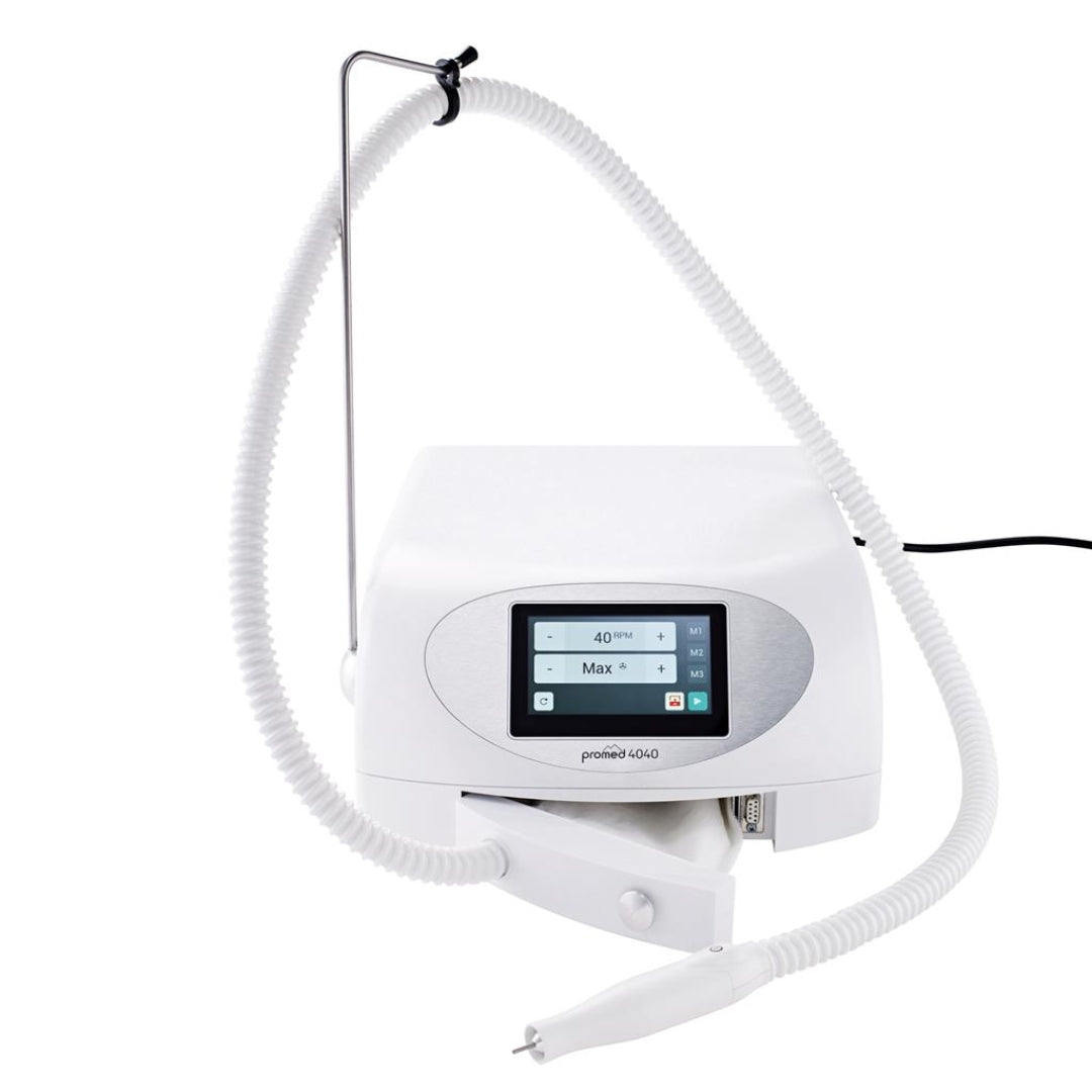 Aparat za pedikuro PROMED 4040