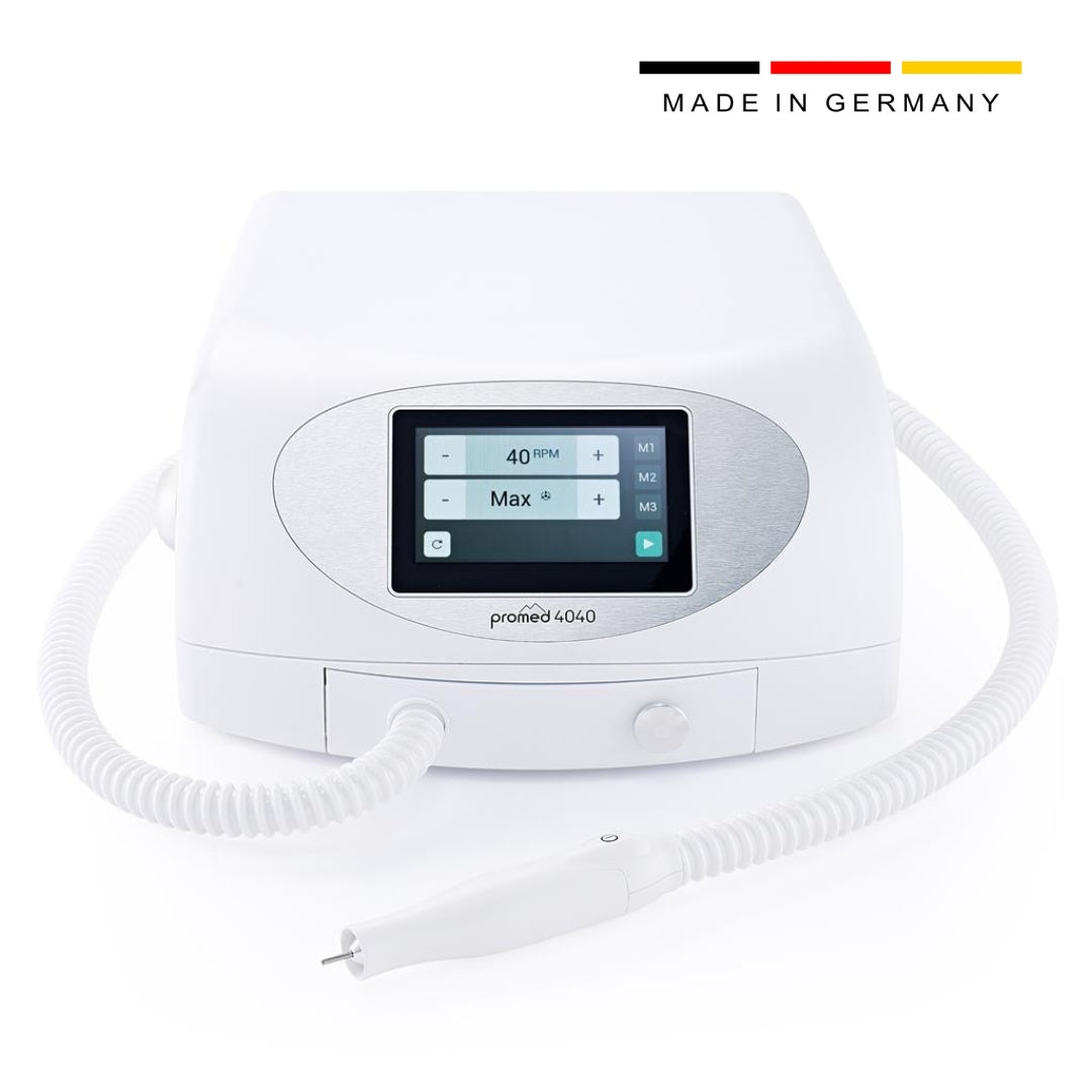 Aparat za pedikuro PROMED 4040