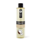 Kokosovo masažno olje z arganovim oljem 250ml