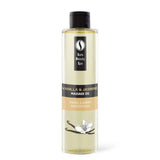 Arganovo masažno olje z vanilijo in jasminom 250ml