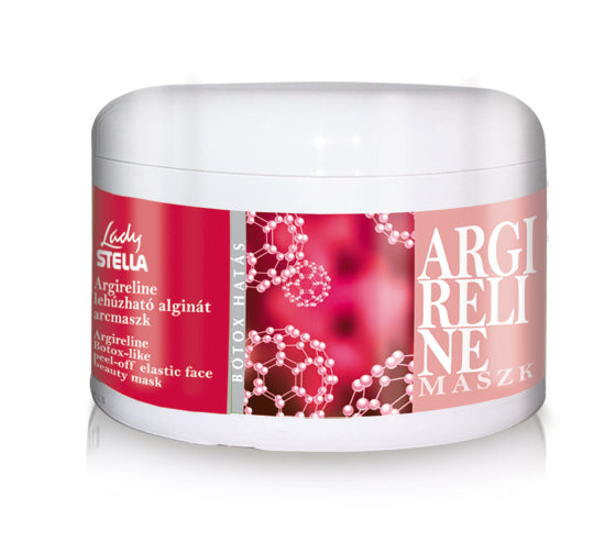 Argireline peel off elastična obrazna maska z botoksu podobnim učinkom 100g