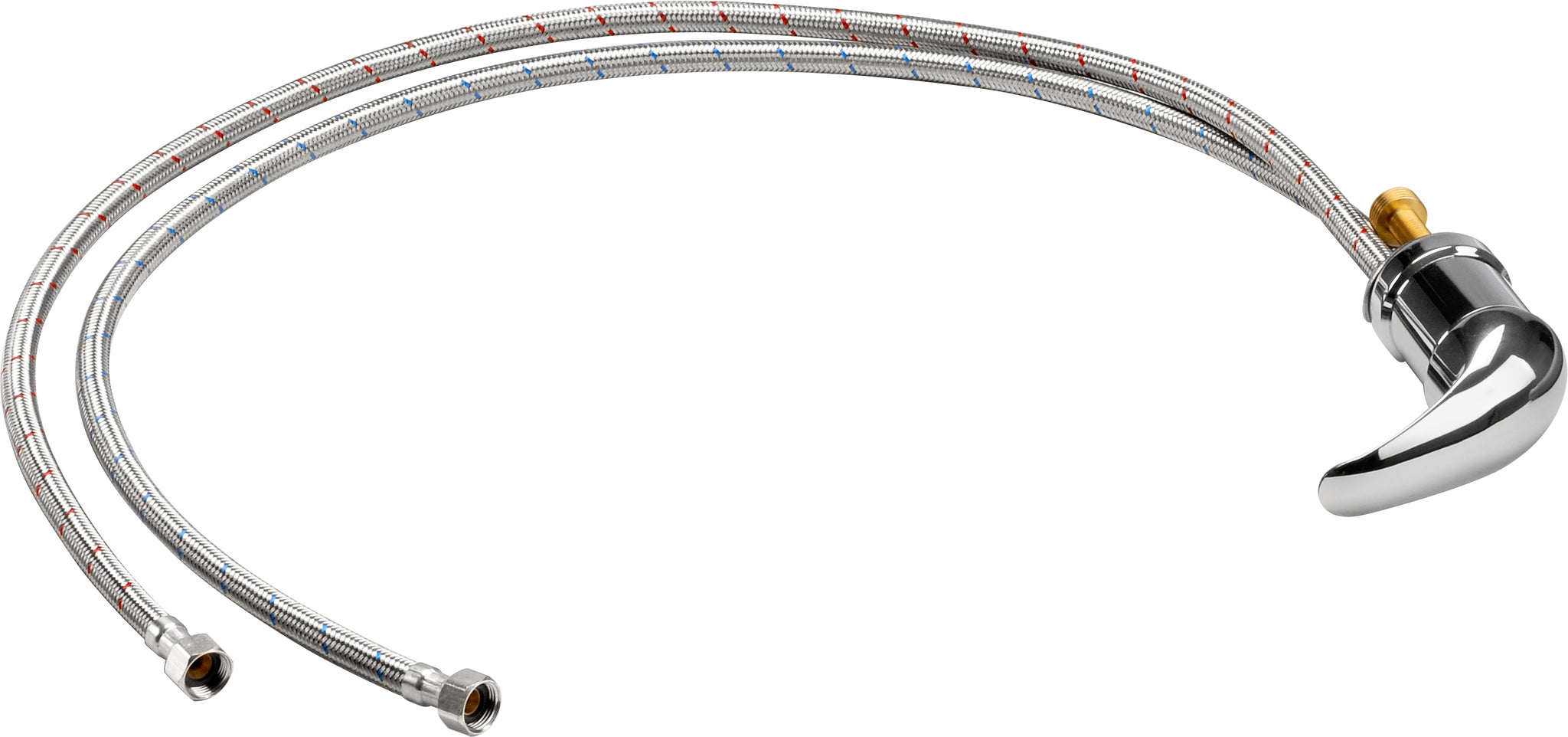 Armatura - pipa za frizerski umivalnik