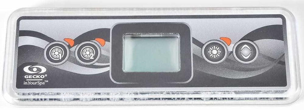 Zunanji SPA masažni bazen ART - Santorini