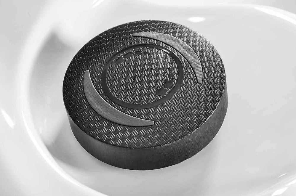 Zunanji SPA masažni bazen ART - Santorini