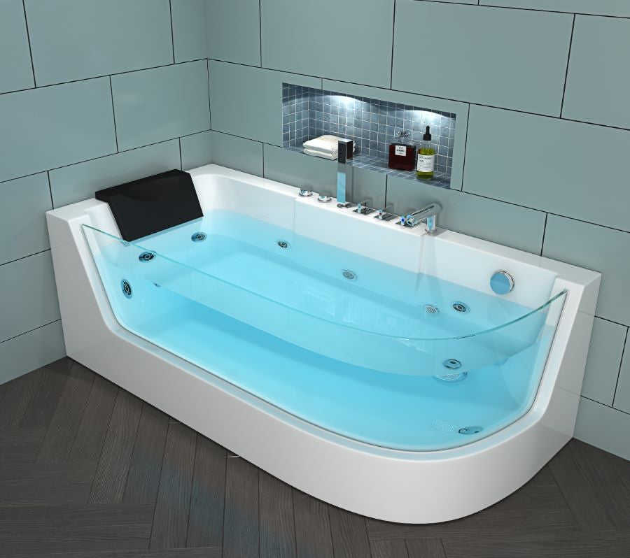 Masažna kad ART - Astrid