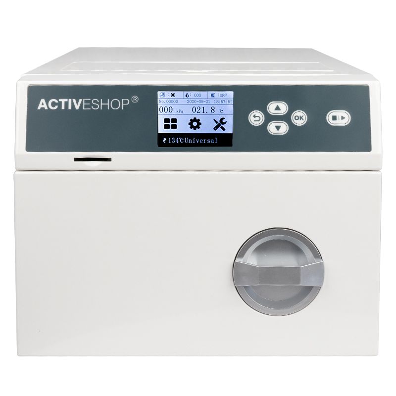 Avtoklav Lafomed 2695A - 3L