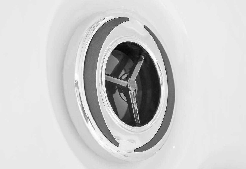 Zunanji SPA masažni bazen ART - Azuro