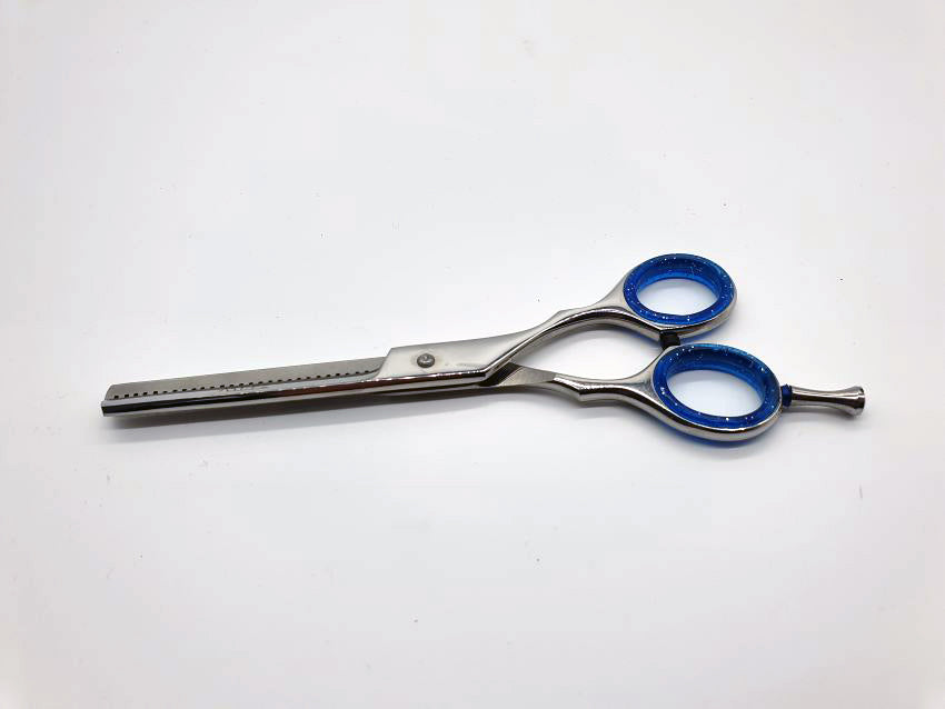 Profesionalne frizerske škarje 5.5" efilirke