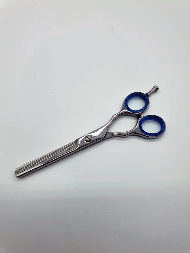 Profesionalne frizerske škarje 5.5" efilirke