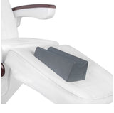 Blazinica za pedikuro - AS 8058a - siv