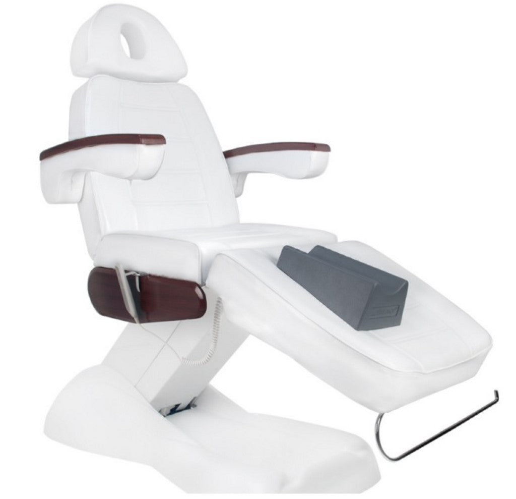 Blazinica za pedikuro - AS 8058a - siv