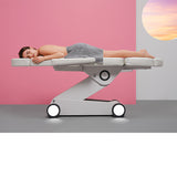 Električni pedikerski stol B'LIGHT 502 | 4 x motor