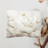 Bombažne blazinice 500g - 1000 kos