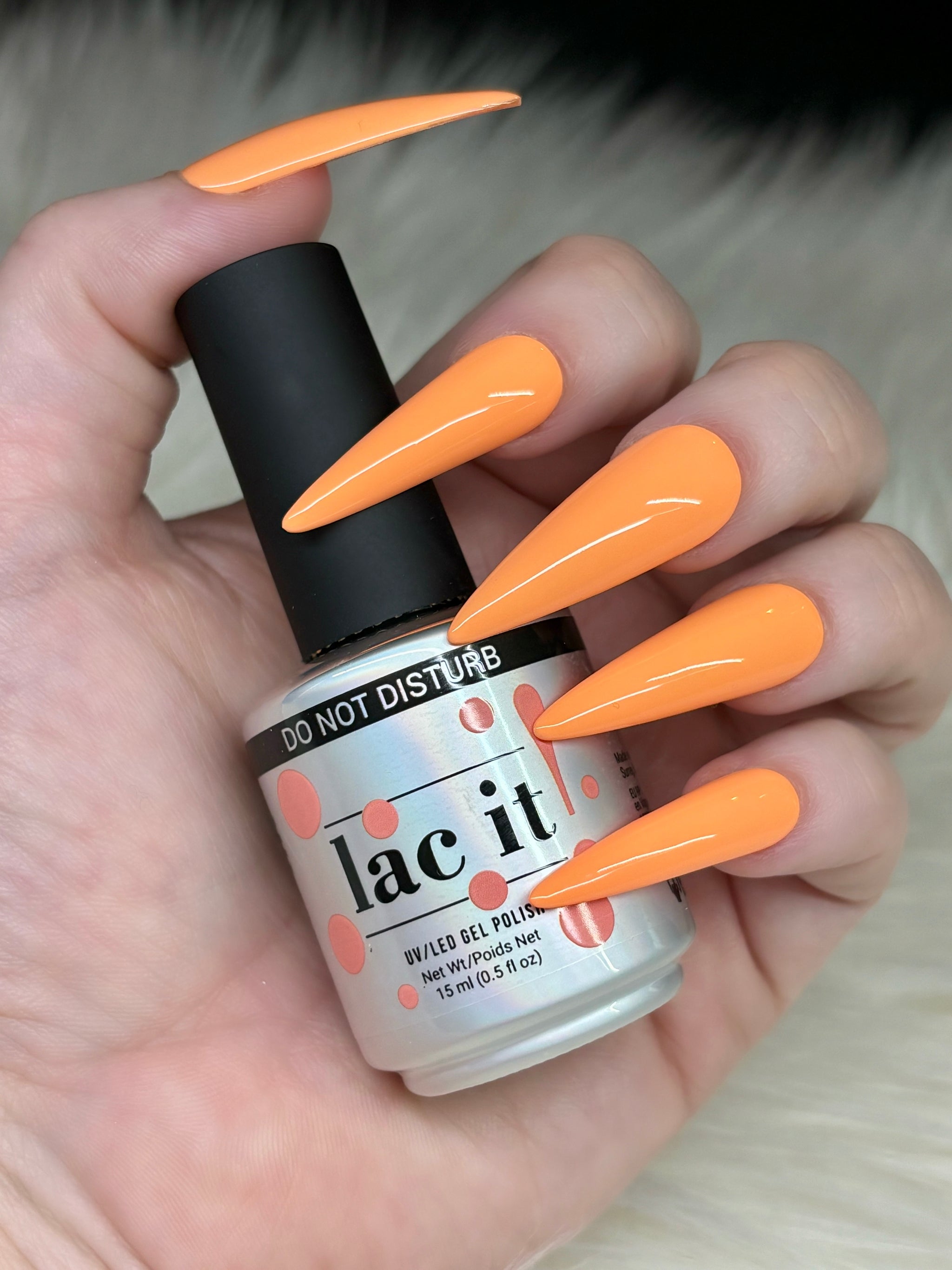 VT - Gel lak - Do Not Disturb 15ml