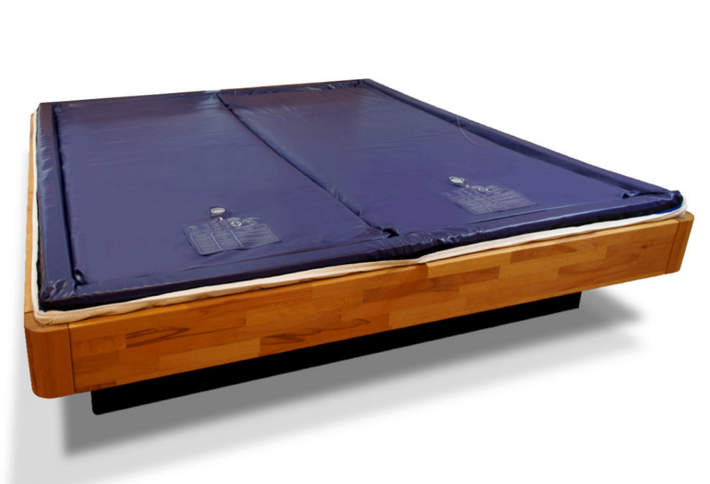 Vodna postelja TAYA | Dual 200x200cm