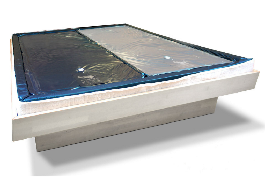 Vodna postelja TAYA | Dual 200x210cm