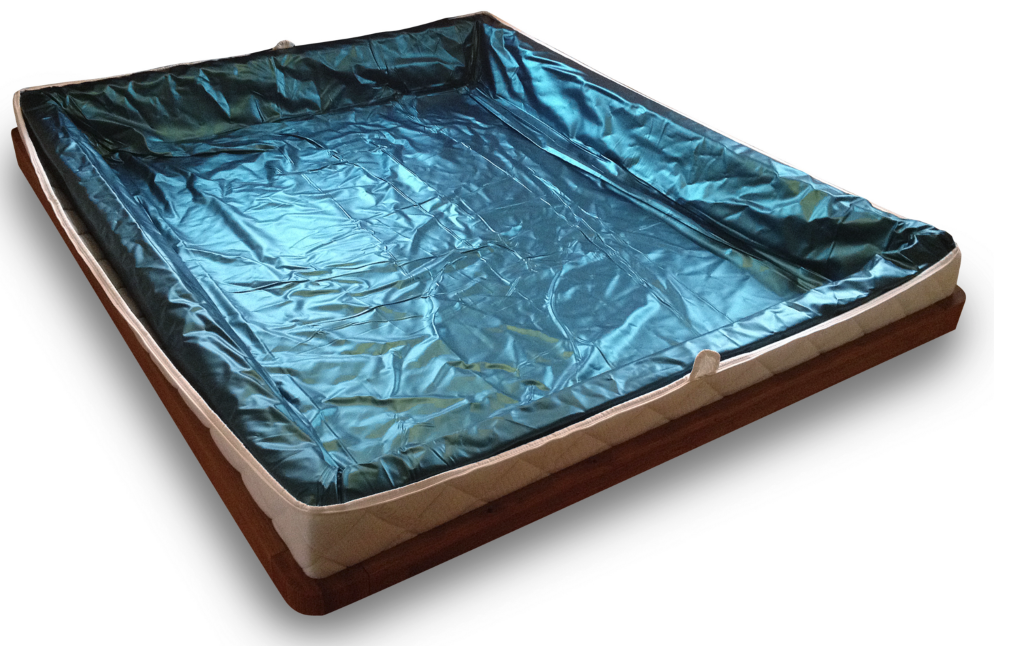 Vodna postelja TAYA | Dual 200x210cm