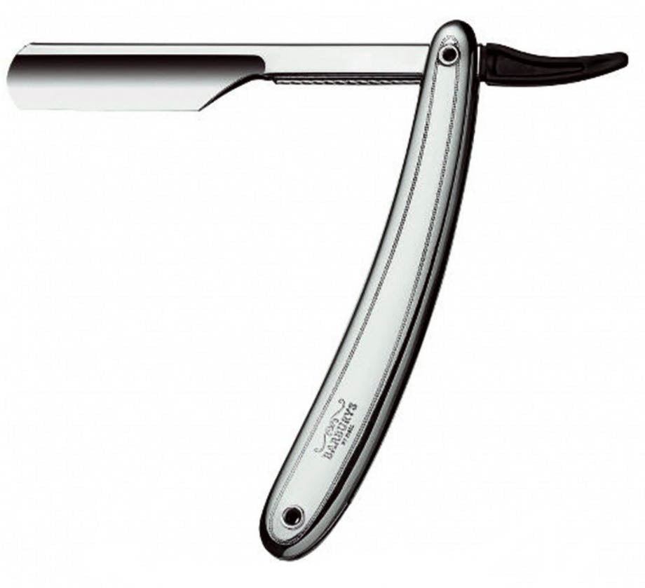 Britev Agitator - kromirana