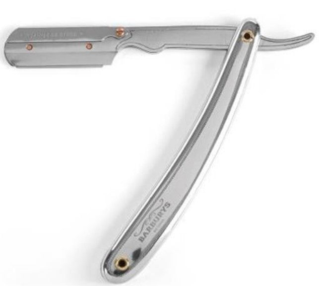 Britev Gentleness - kromirana