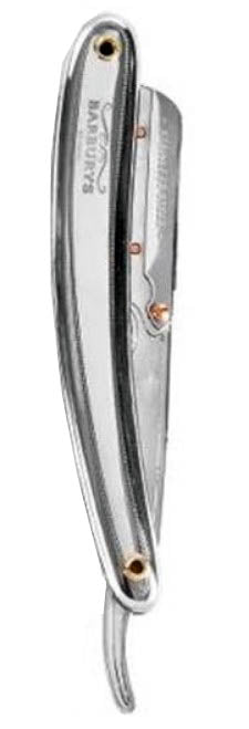 Britev Gentleness - kromirana 