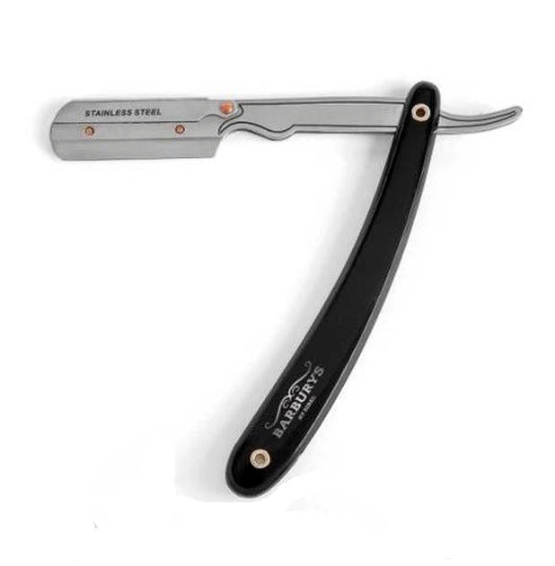 Britev Gentleness - črna