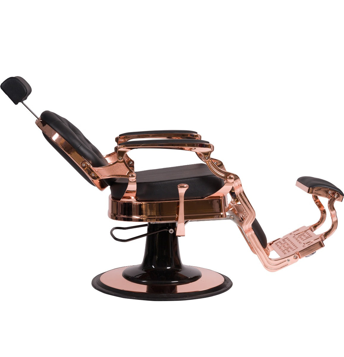 Brivski stol Buzz Rose