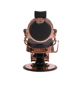 Brivski stol Buzz Rose