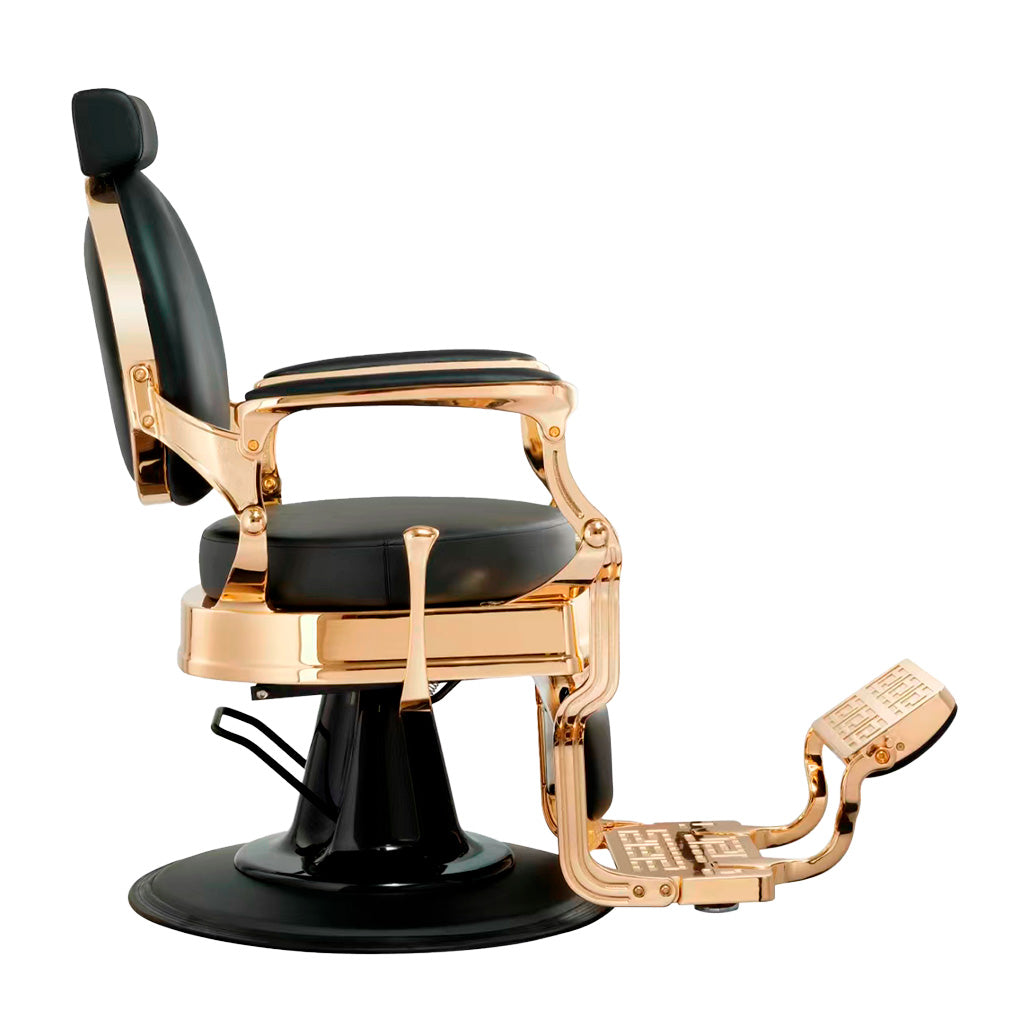 Brivski stol Shor zlat